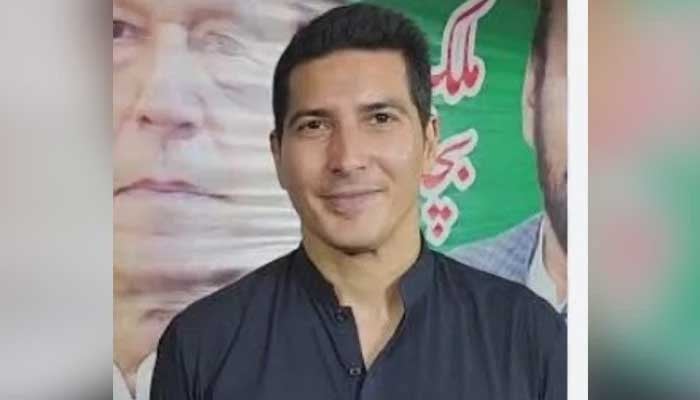 ATC grants bail to Imran Khan’s nephew Shershah in May 9 case