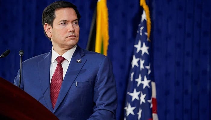 US warns recognition of Palestine to multiply problems, delay truce