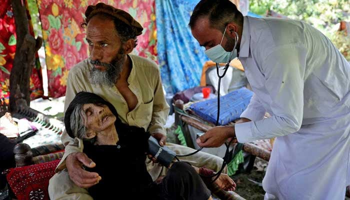 No US aid approved yet after deadly earthquake in Afghanistan: sources
