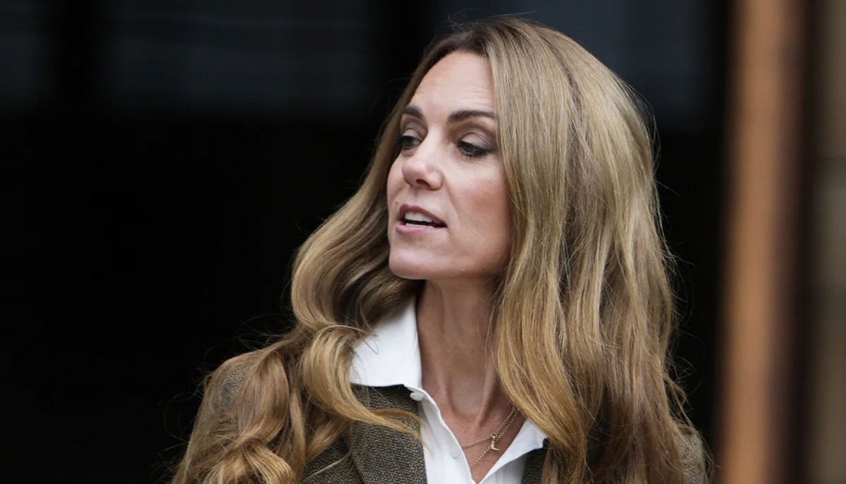 Kensington Palace shares key update on Kate Middleton after wig debacle