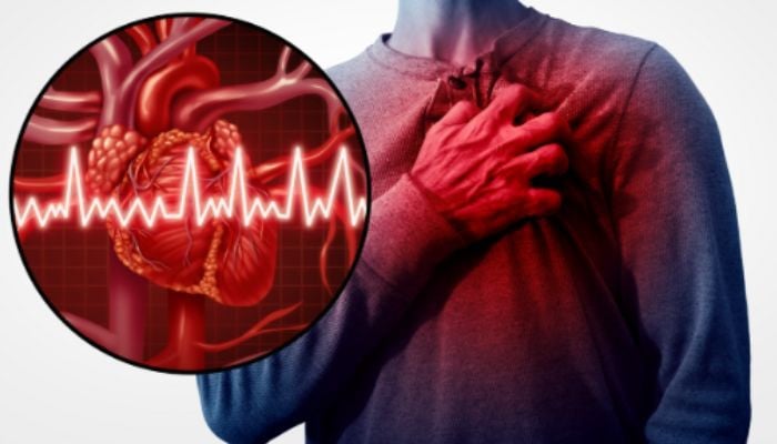 Why millions of Britons at risk of heart failure?