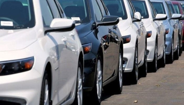 Passenger car sales surge 57pc in August