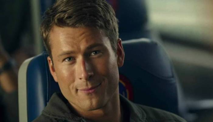 Glen Powell makes honest confession about Hollywood stardom