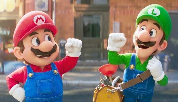 Super Mario Galaxy 1, 2 arrive on Nintendo Switch alongside new movie