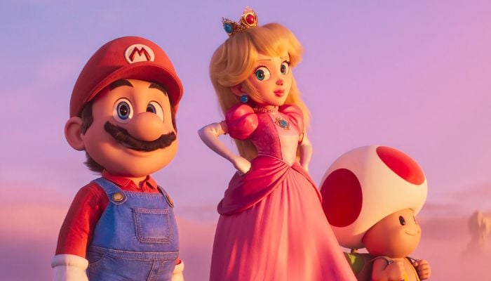 The announcement was made during a recent Nintendo Direct presentation