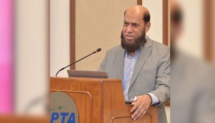 IHC orders removal of PTA chairman