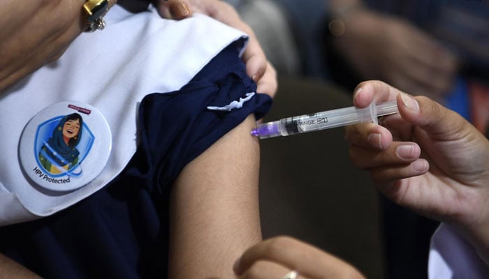 Parents, teachers resist HPV vaccination over misconceptions