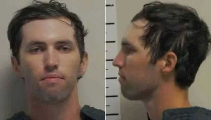 Suspect in Charlie Kirk killing charged with murder