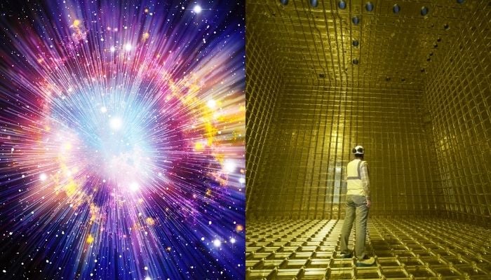 Chinese ghost machine to uncover worlds greatest mysteries