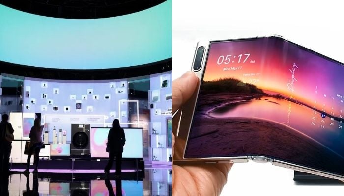 Samsung bold move to launch biggest phone of years