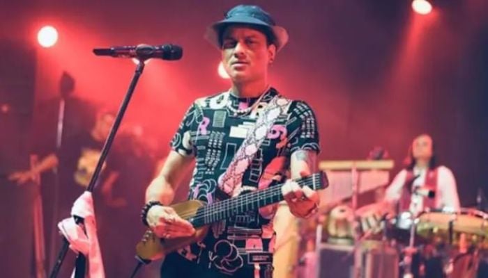 Singer Zubeen Garg dies in Scuba Diving at 52