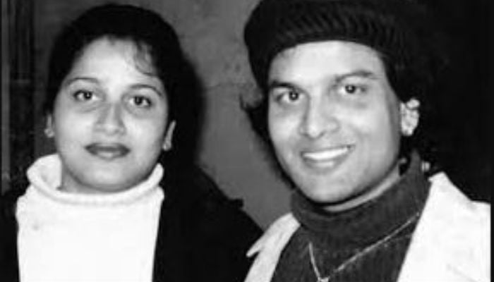 Singer Zubeen Garg dies in Scuba Diving at 52