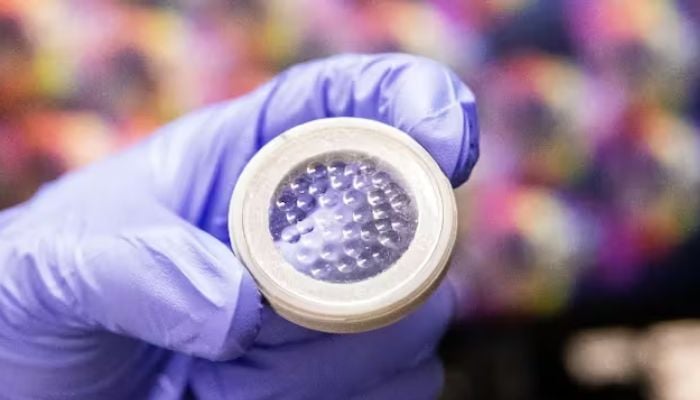 Thermal vision revealed: New camera delivers 3D images of invisible light without lenses
