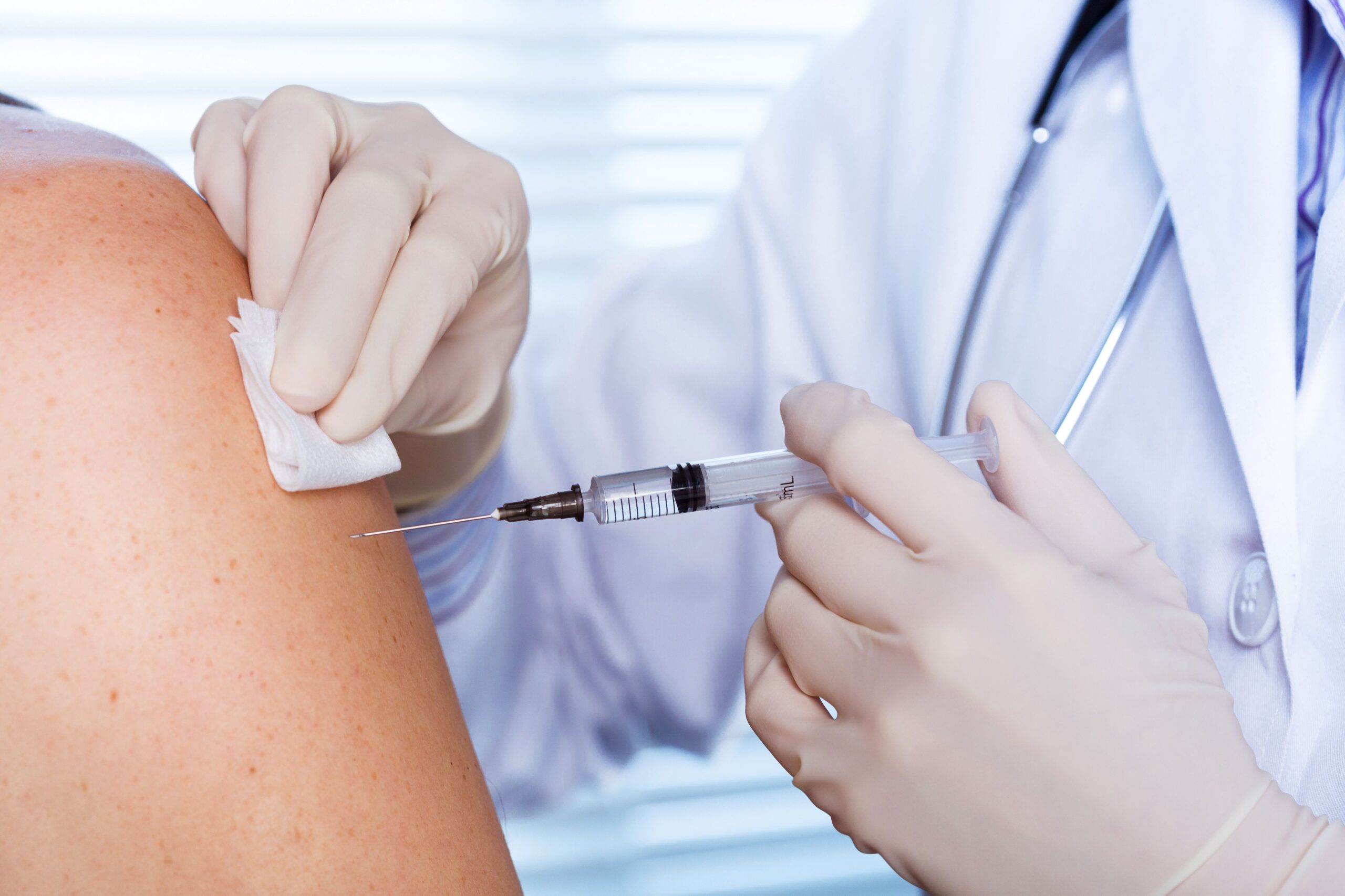 New Clinical Guidance Recommends Vaccines to Protect Cardiovascular Patients From Respiratory Illness