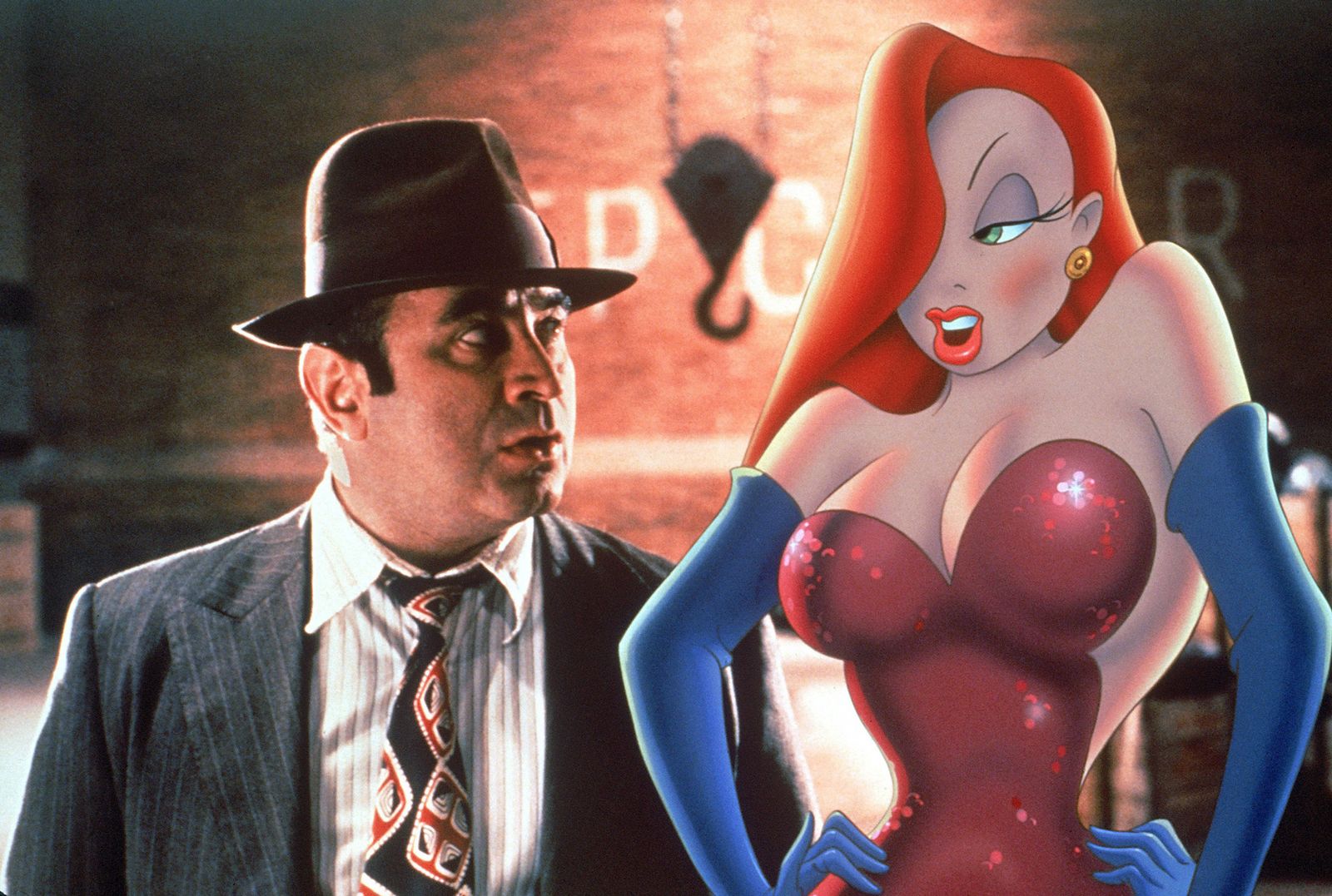 Jessica Rabbit 1988