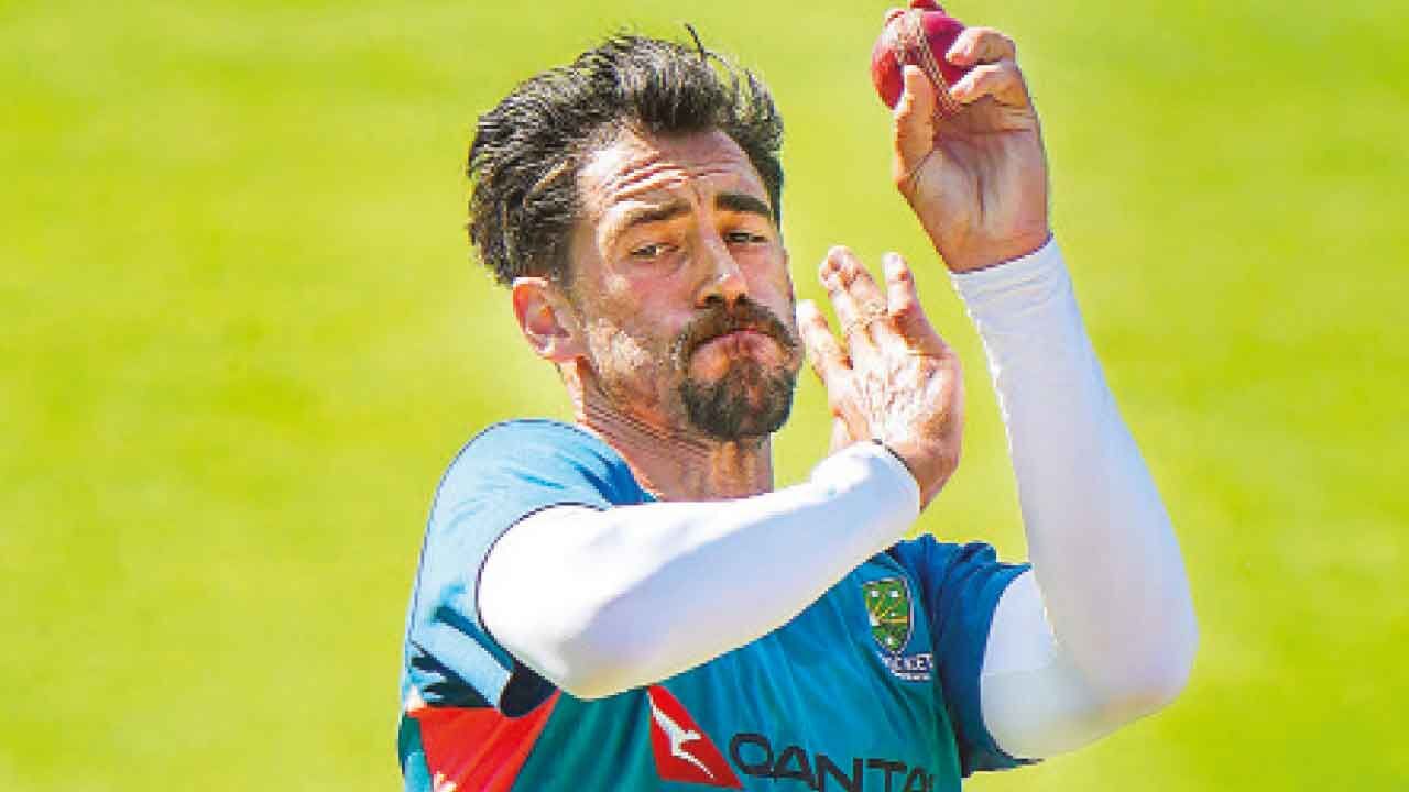Mitchell Starc Ends T20 Era, Prioritizes Test and ODI Cricket!