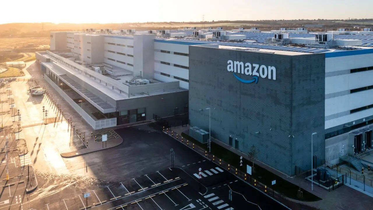 Amazon Suspends Palestinian Engineer Over Letter to CEO Andy Jassy Criticising Israel Ties | Companies