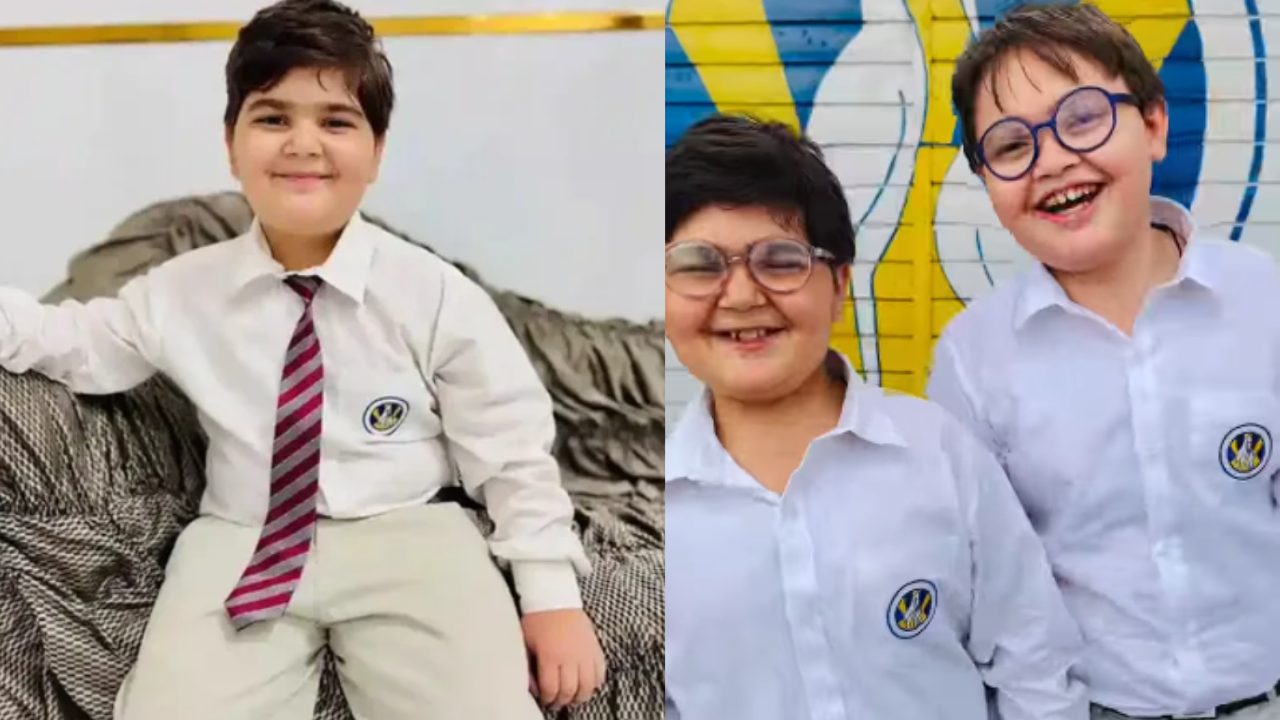 Pakistan’s Famous Peeche Dekho Peeche Meme Kid Ahmed Shah’s Younger Brother Passes Away At 15- Fans Mourn Loss- Viral | Viral