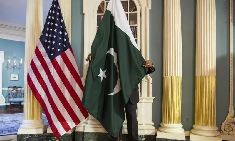 Bipartisan US bill seeks sanctions on Pakistani officials for rights violations – World