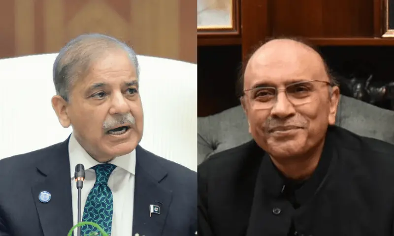 Mostly small items, mementos among gifts received by public office-holders – Pakistan
