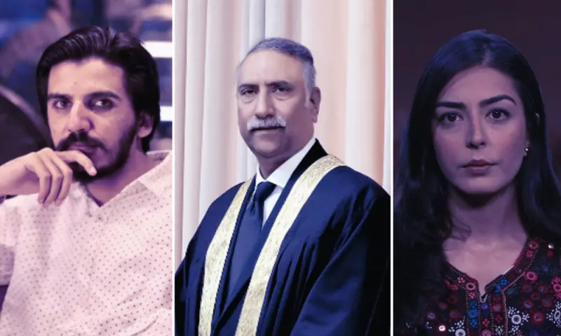 The words of the Chief Justice – Pakistan