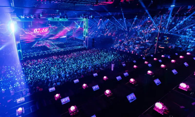 Spain becomes fifth country to threaten boycott of Eurovision if Israel participates – Culture