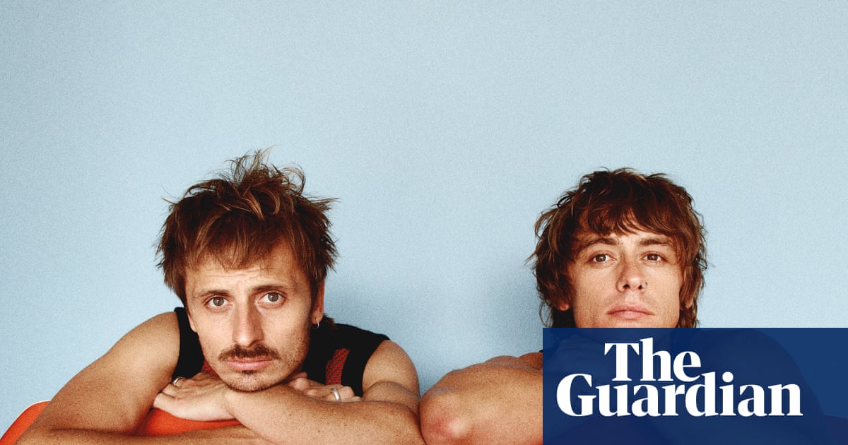 Musicians v the climate crisis: ‘We’re trying to put on the greenest show in Australia’ | Australian music
