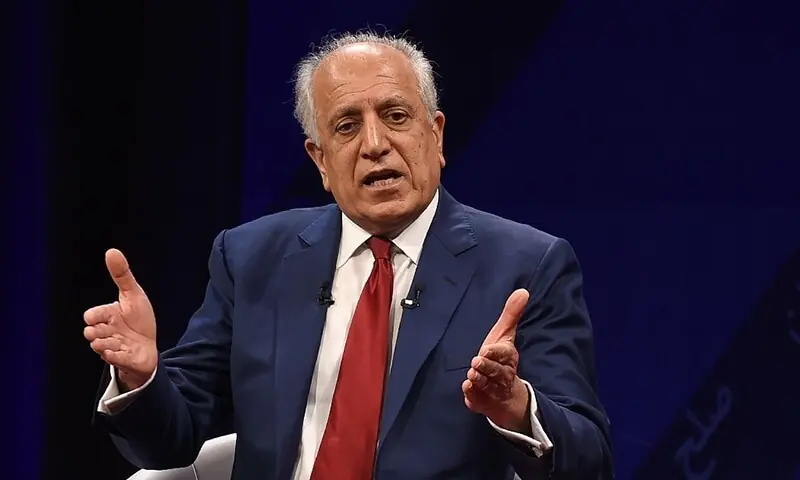 US official calls on Islamabad to engage with Afghan Taliban – Pakistan