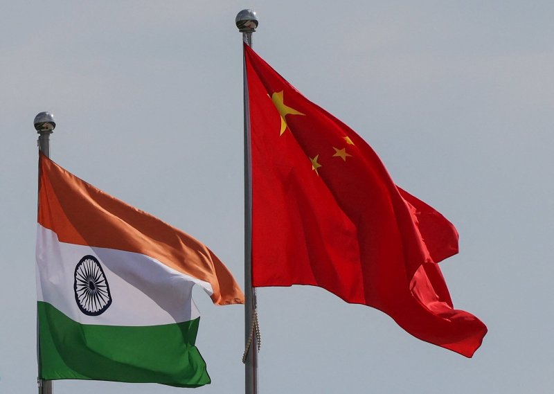 News about -  From rivals to partners: The surprising turn in China–India relations 