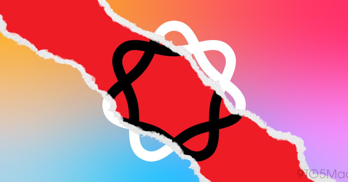 Apple’s AI exodus continues with four deflections to the competition