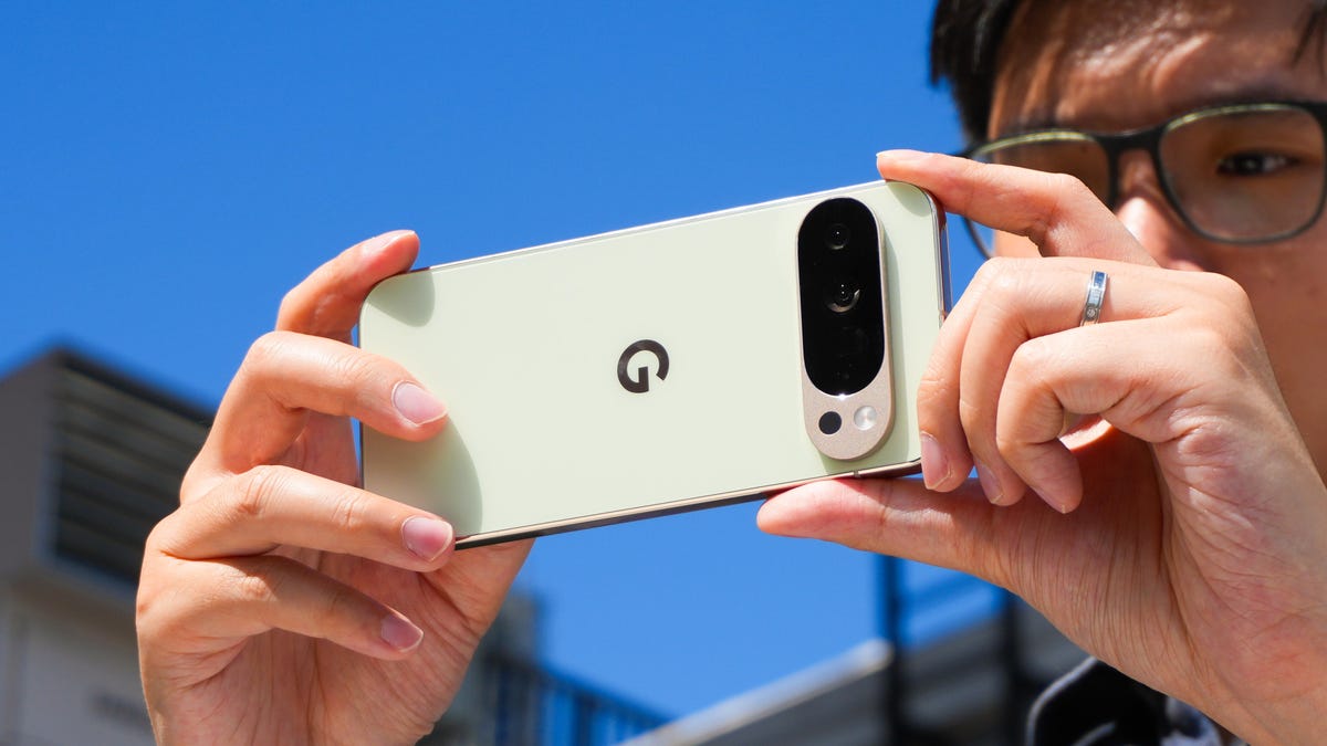 How Pixel 10 Pro created the world’s smartest phone camera – a peek inside Google