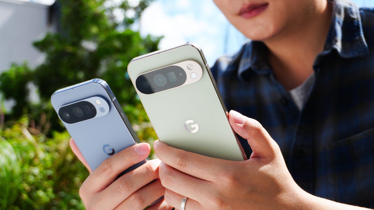 Google is giving Pixel 10 Pro customers a $240 bonus (including 2TB for free) – how to redeem it