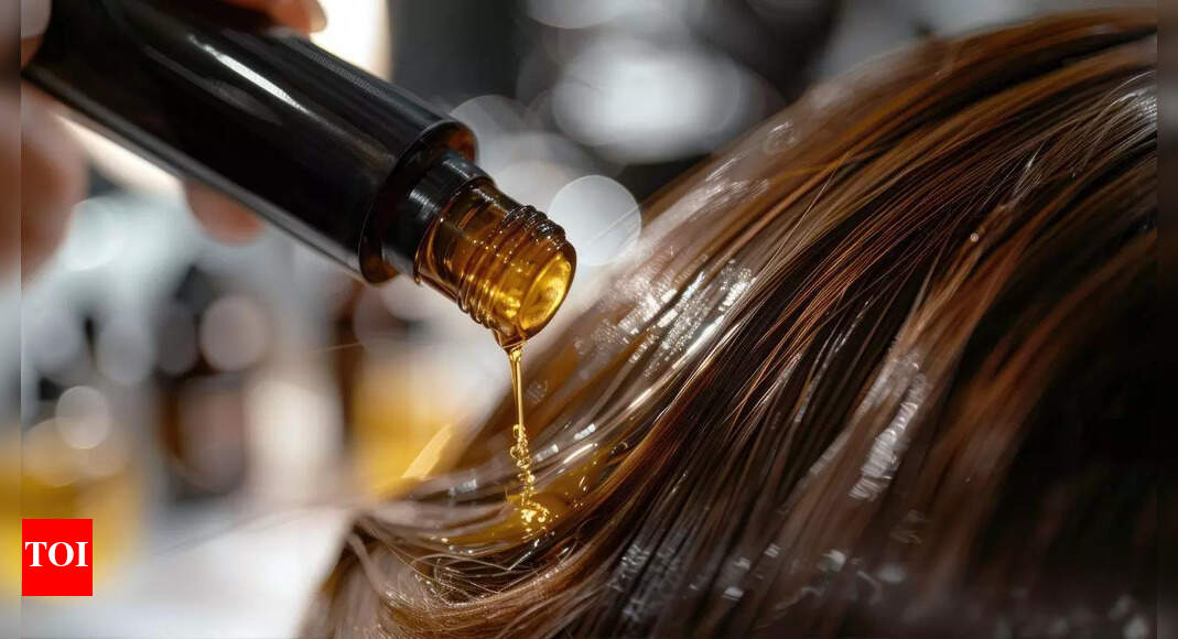 How vitamin E oil helps your hair growth, scalp health, and shine |