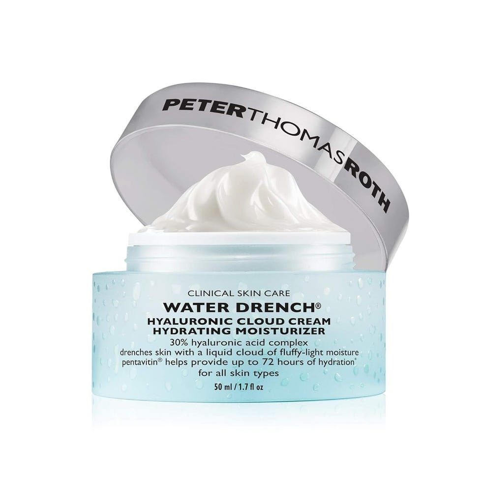 Water Drench Hyaluronic Cloud Cream