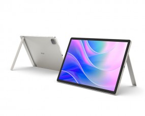 Acer Iconia A14 and A16