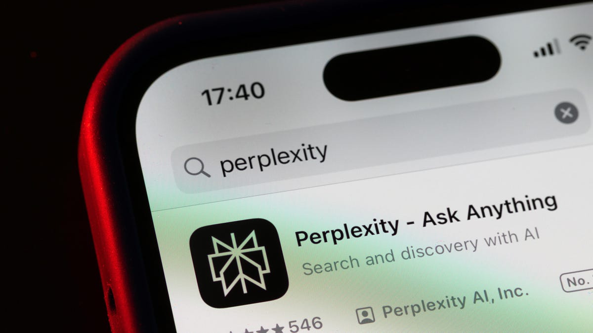 PayPal and Venmo users get free year of Perplexity Pro and Comet AI browser