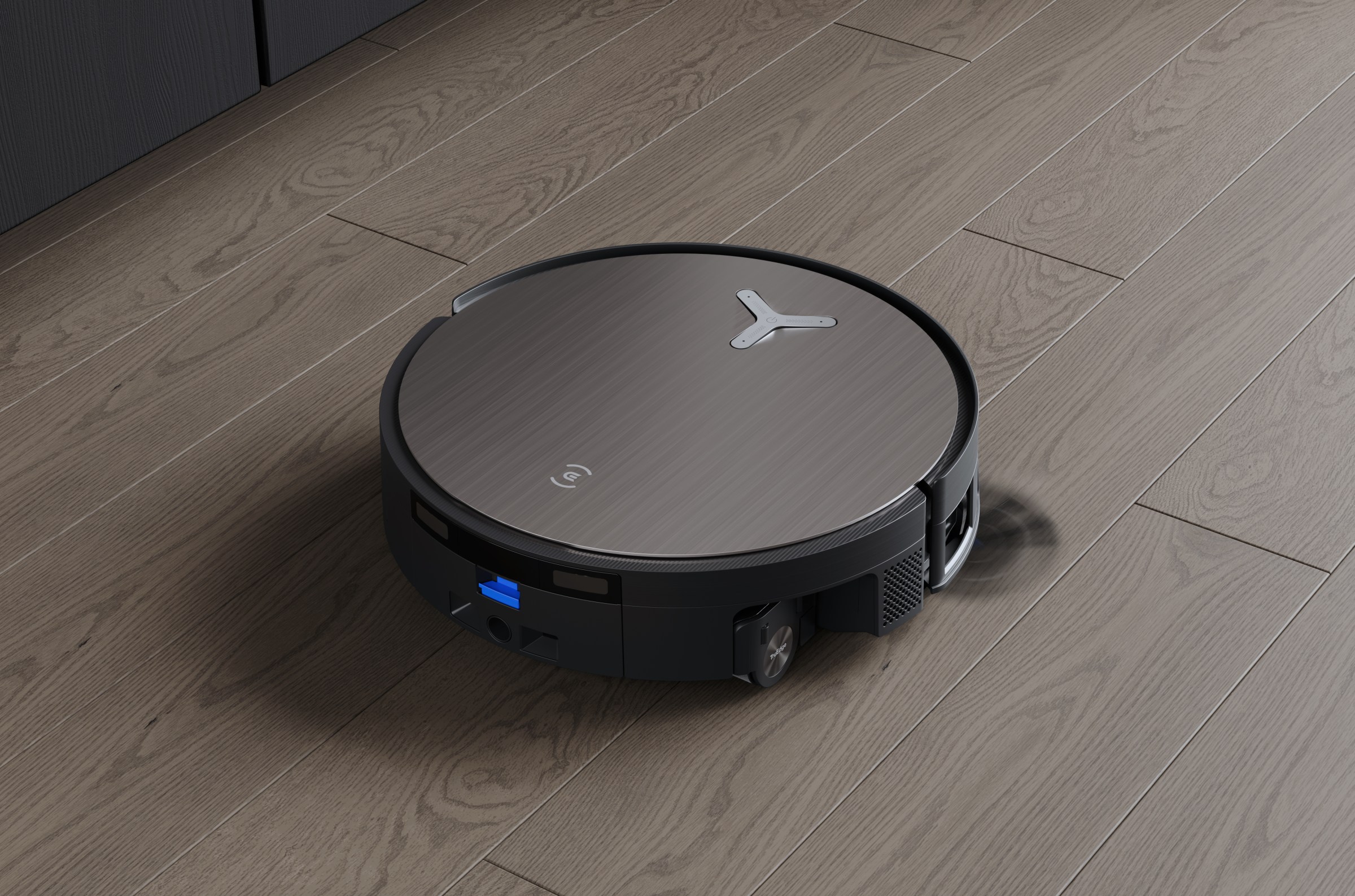 An image of the Deebot X11 Omnicyclone