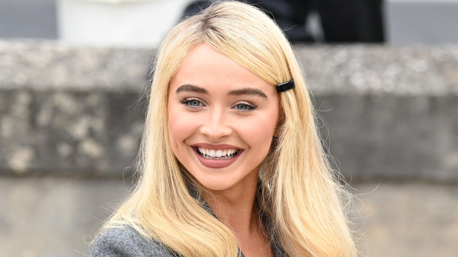Sabrina Carpenter Defends ‘Man’s Best Friend’ Cover After Backlash