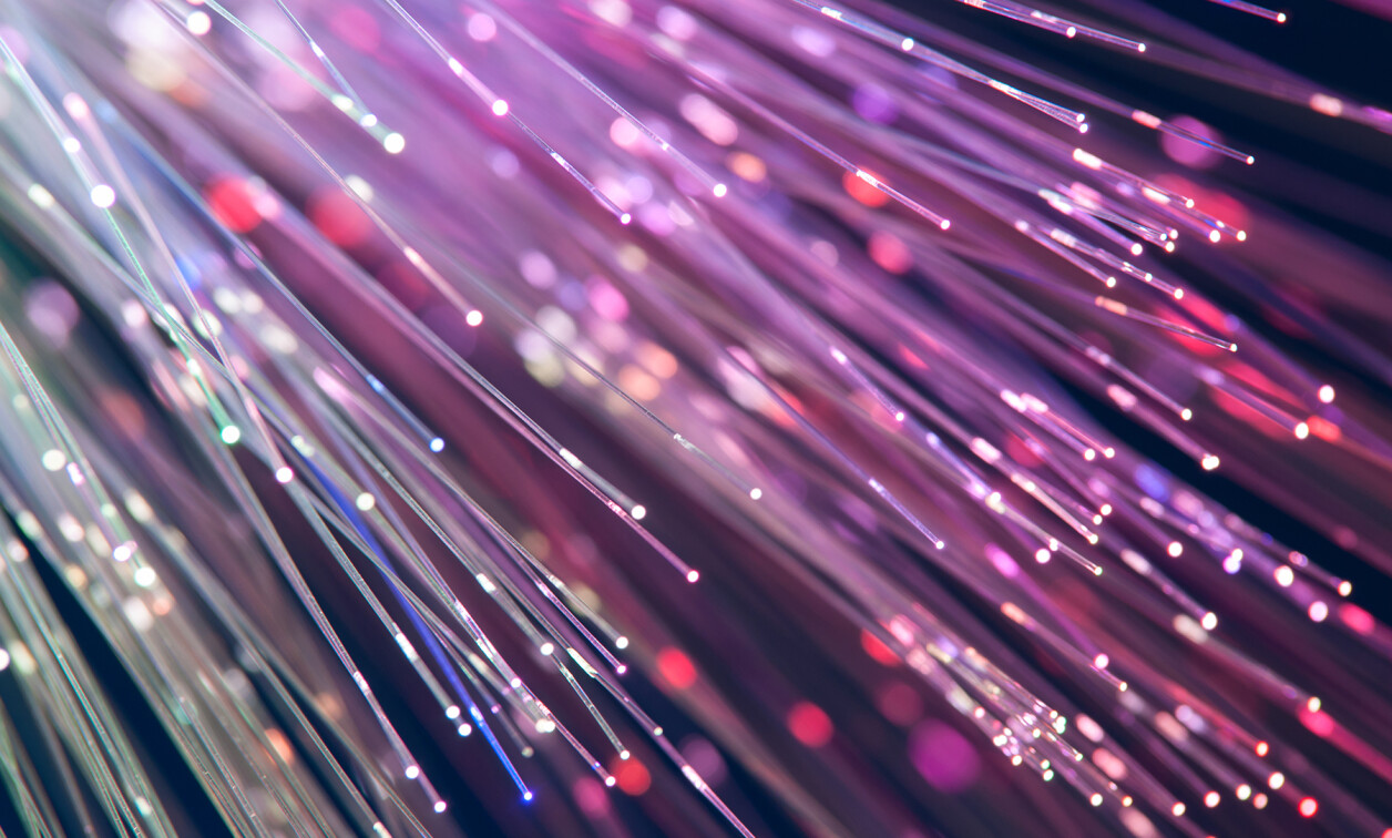 Next-generation fiber optics – the move for modern military and aerospace connectivity