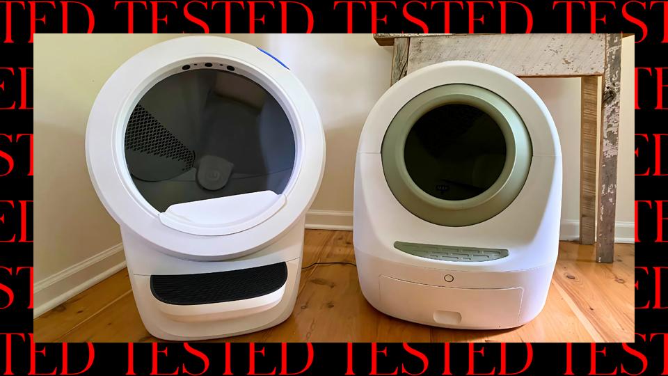 Graphic The 3 Best Automatic Litter Boxes Of 2025 That Excelled In My 3-Cat Household