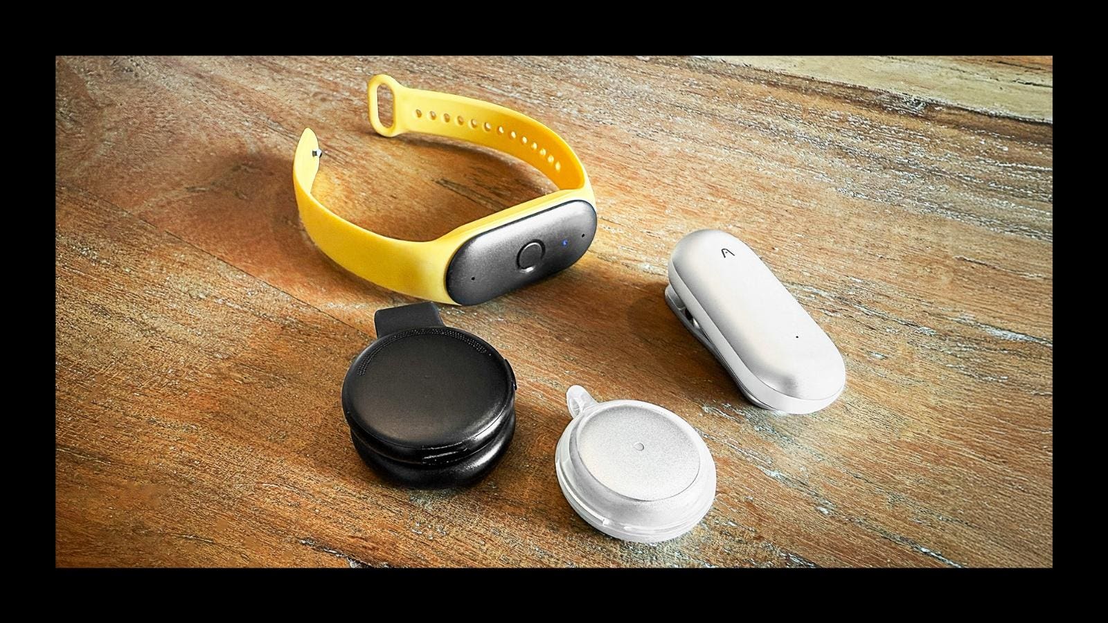 Best AI Wearables 2025 – Forbes Vetted
