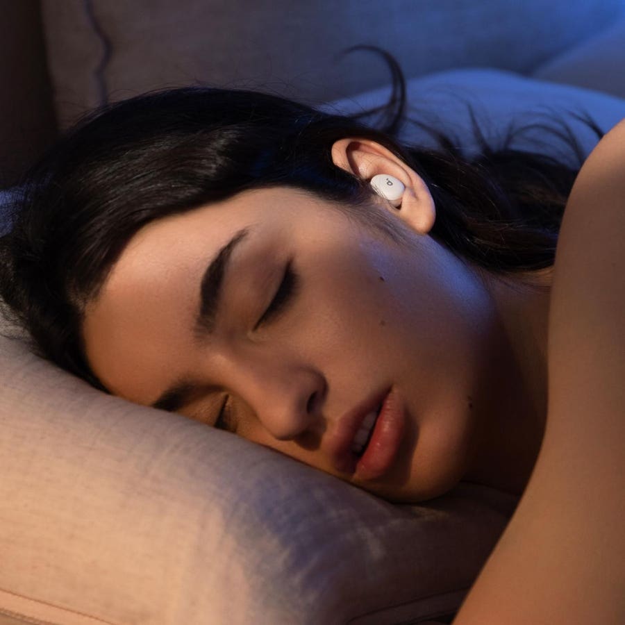 Soundcore Sleep A30 Earbuds And The Evolution Of Sleep Technology
