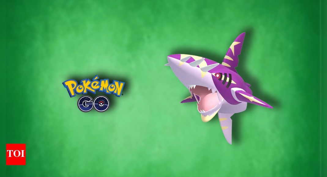 How to Get Shiny Mega Sharpedo in Pokemon GO: Shiny Odds, Availability, Appearance, Shiny Availability, Is It Worth Hunting? | Esports News