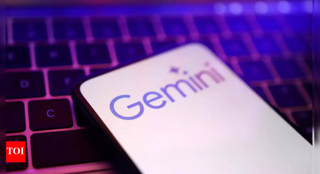 Google Gemini users now know exactly how many AI prompts they get daily