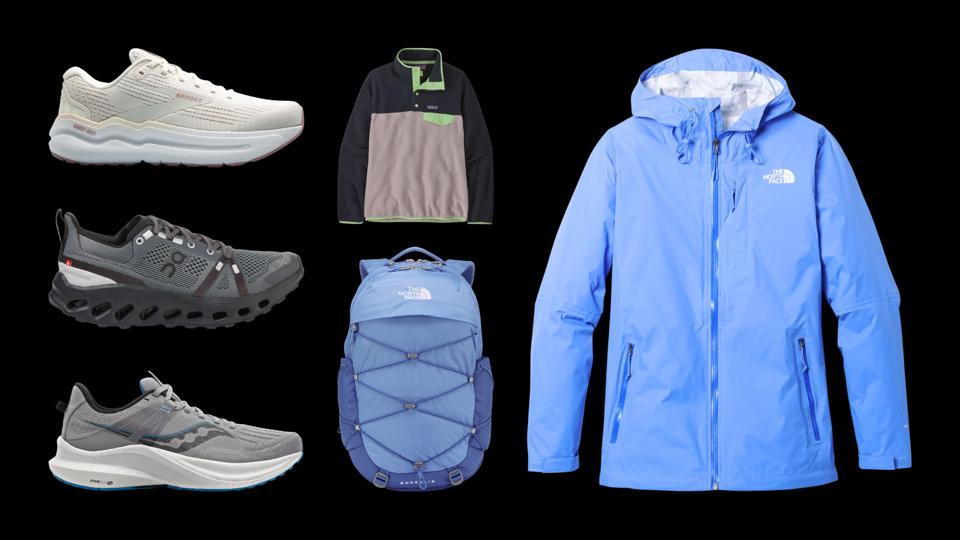 Graphic REI’s Labor Day Sale Is Over, But These 17 Deals Are Still Going Strong