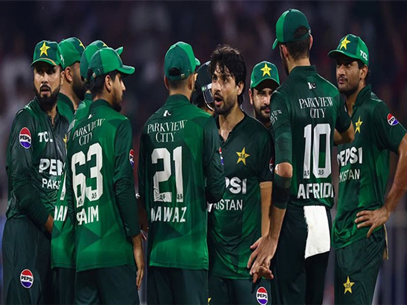 Pakistan to host Sri Lanka for ODIs in stacked home season during November