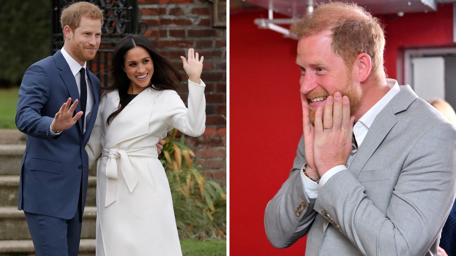 Prince Harry’s Nottingham visit carries a sweet Meghan Markle connection. It is…