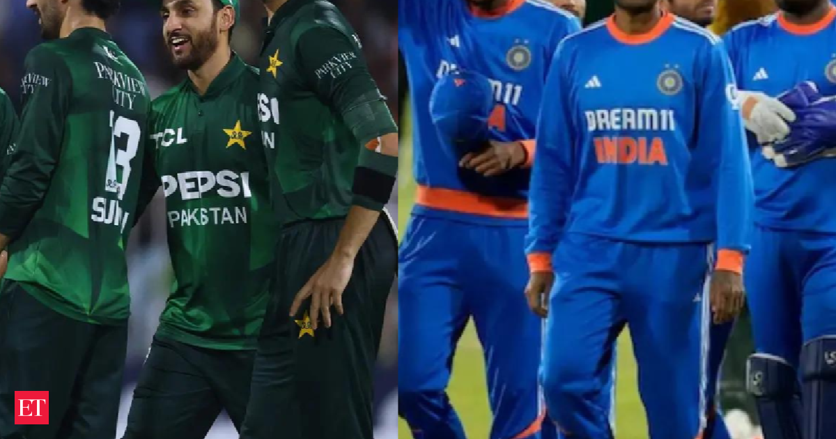 Asia Cup 2025 tickets: How to book India vs Pakistan seats online before they sell out