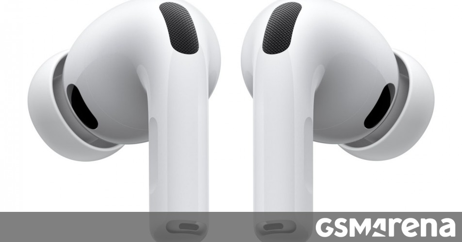 Apple’s AirPods Live Translation isn’t available in the EU