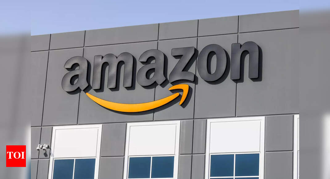 Andy Jassy : Amazon suspends engineer who sent ‘threatening’ letter to CEO Andy Jassy, saying: I am left with no choice but to…. |